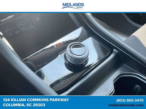 Used 2024 Jeep Grand Cherokee Laredo RWD image 29