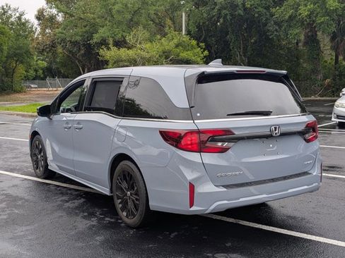 Used 2025 Honda Odyssey Sport-L image 8