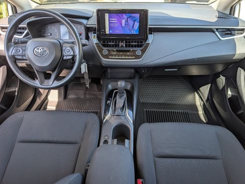 Used 2024 Toyota Corolla LE image 4