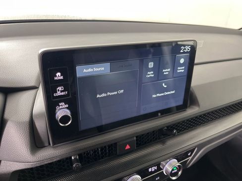 New 2026 Honda CR-V Sport-L image 31