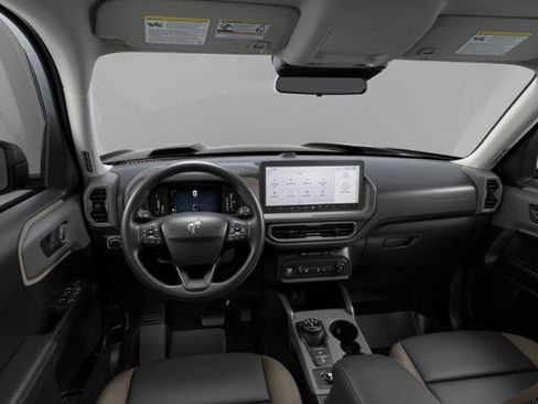 New 2026 Ford Bronco Sport Big Bend image 30