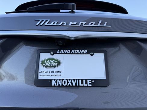 Used 2023 Maserati Grecale Modena image 17