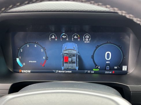 New 2026 Ford F150 XLT w/ Equipment Group 302A MID image 17