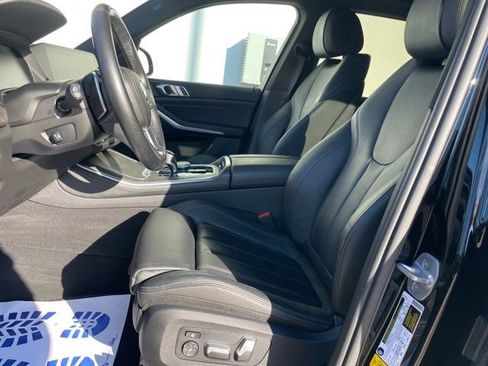 Used 2019 BMW X5 xDrive40i w/ Convenience Package image 8