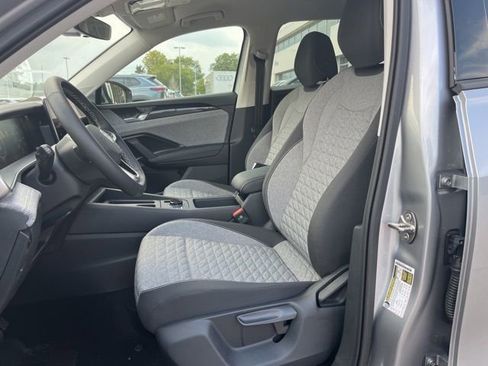 New 2025 Volkswagen Tiguan S image 21