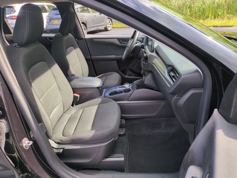 Used 2023 Ford Escape Active AWD/4WD image 25
