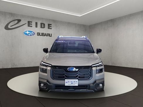 Certified 2026 Subaru Outback Premium AWD/4WD image 7