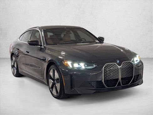 New 2026 BMW i4 eDrive40 image 6