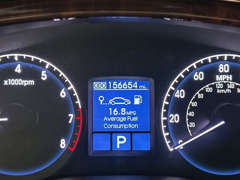 Used 2009 Hyundai Genesis 3.8 image 33