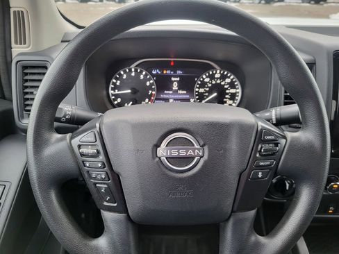 Used 2023 Nissan Frontier S w/ Technology Package image 17