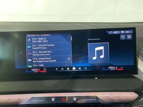 New 2026 BMW X3 xDrive30 w/ Premium Package image 14