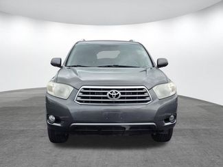 Used 2010 Toyota Highlander Limited AWD/4WD video 2