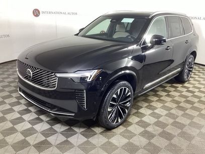 New 2026 Volvo XC90 B5 Plus w/ Protection Package
