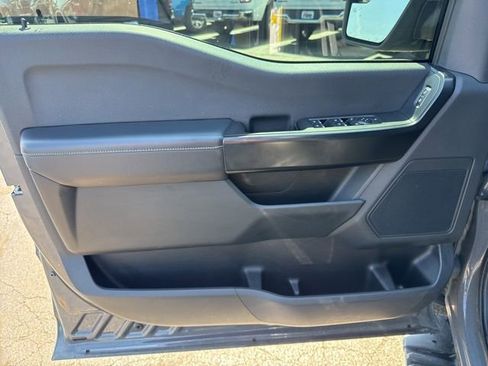 Used 2021 Ford F150 XL w/ STX Appearance Package AWD/4WD image 8
