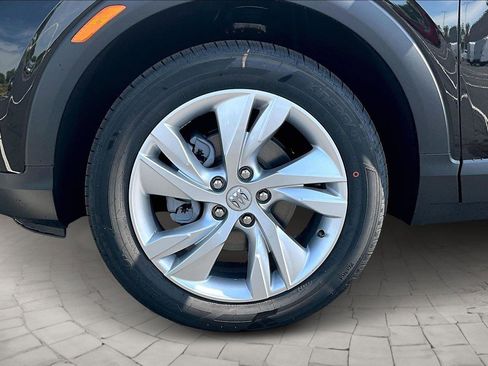 New 2026 Buick Encore GX Preferred w/ Comfort Package image 12