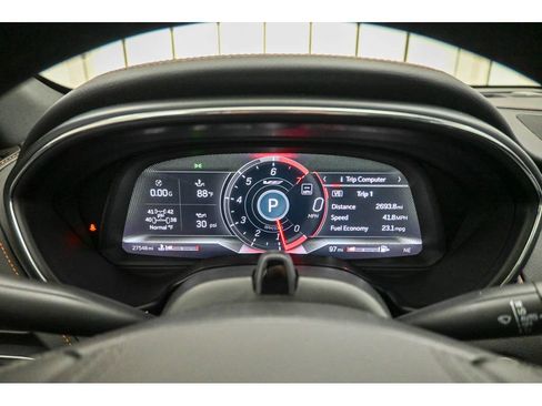 Certified 2023 Cadillac CT5 V w/ Super Cruise 2 Package image 36