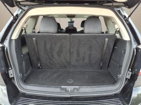 Used 2020 Dodge Journey Crossroad FWD image 8