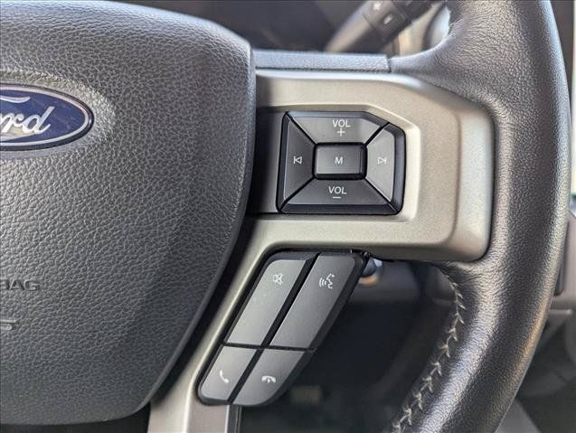 Used 2022 Ford F250 Lariat w/ Lariat Ultimate Package AWD/4WD image 14