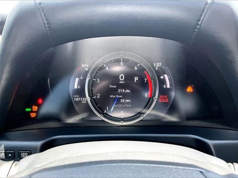 Used 2019 Lexus ES 350 F Sport w/ Accessory Package 2 FWD image 20