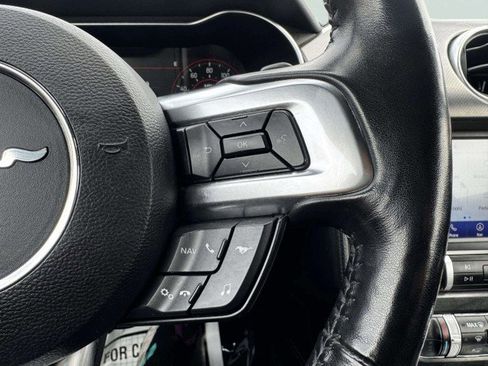 Used 2020 Ford Mustang Premium w/ Equipment Group 201A image 25