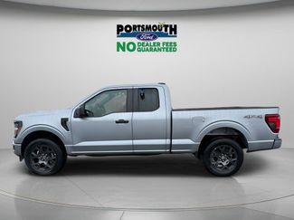 New 2026 Ford F150 STX w/ Equipment Group 200A AWD/4WD video 2