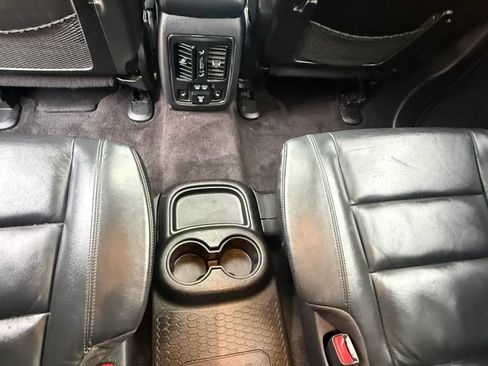 Used 2015 Dodge Durango Limited w/ Premium Group AWD/4WD image 15