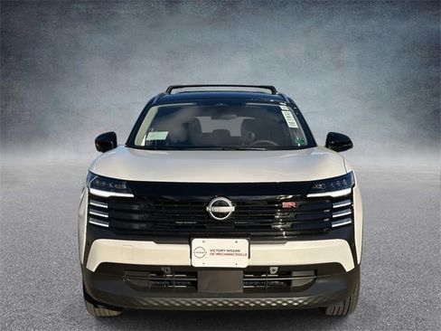 New 2026 Nissan Kicks SR image 6