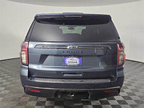 Used 2021 Chevrolet Tahoe Z71 image 5