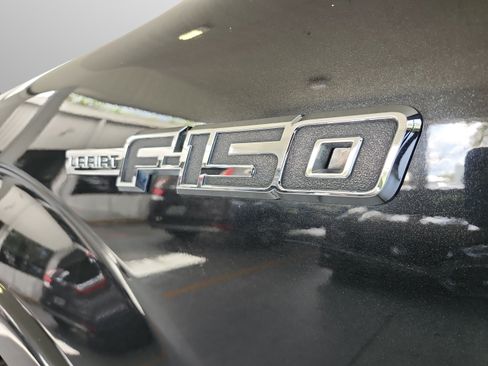 Used 2013 Ford F150 Lariat w/ Mid Equipment Group AWD/4WD image 31