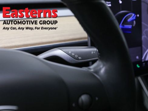 Used 2019 Tesla Model 3 Long Range image 13