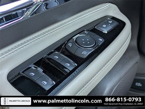 Certified 2024 Lincoln Corsair Reserve w/ Equipment Group 201A image 23