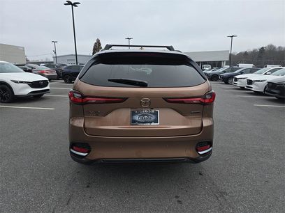 New 2026 MAZDA CX-70 3.3 Turbo w/ Premium Plus Pkg