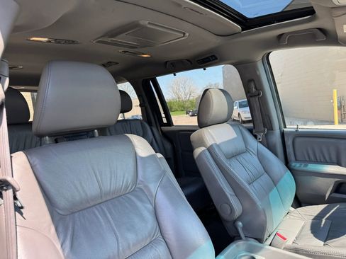 Used 2010 Honda Odyssey EX-L image 25