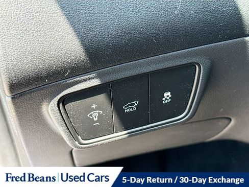 Certified 2023 Hyundai Tucson SEL AWD/4WD image 11