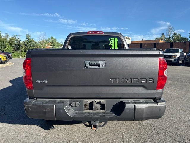 Used 2019 Toyota Tundra Platinum AWD/4WD image 4