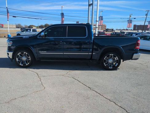 Used 2024 RAM 1500 Limited image 5