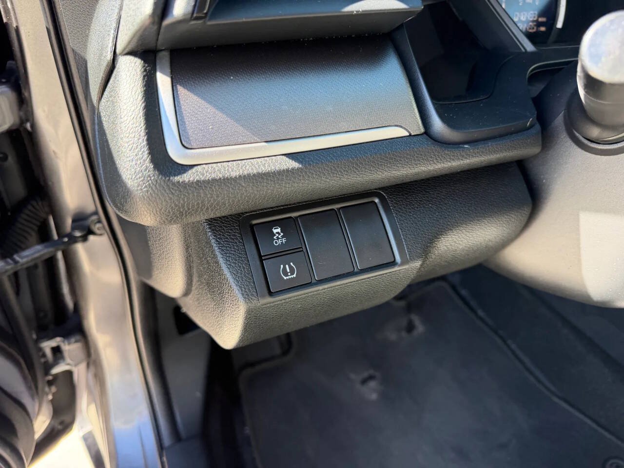 Used 2016 Honda Civic LX image 17