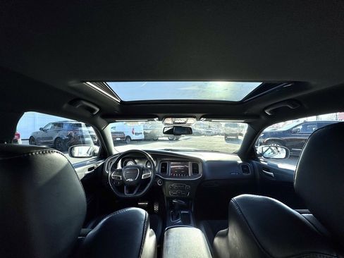 Certified 2021 Dodge Charger Scat Pack image 23
