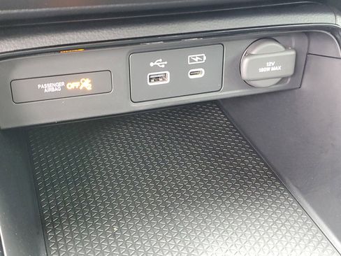 Used 2025 Honda CR-V Sport image 28