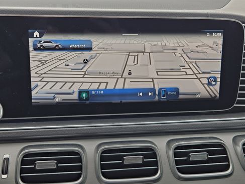 Certified 2025 Mercedes-Benz GLE 53 AMG 4MATIC image 18