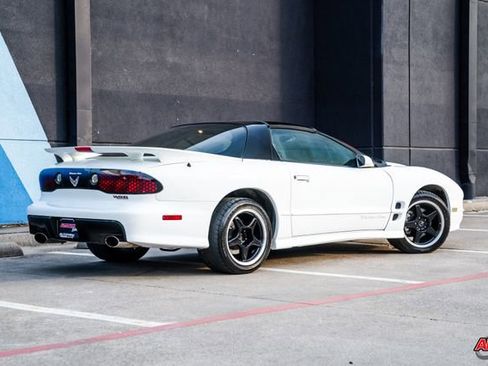 Used 2002 Pontiac Firebird Trans Am image 54