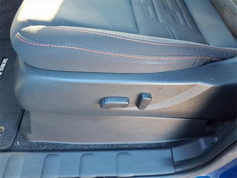 Certified 2024 Nissan Frontier Pro-X w/ Pro Convenience Package image 5