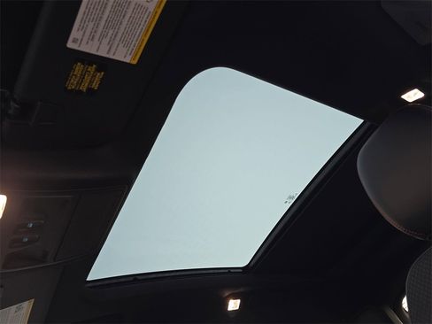 New 2026 Ford Escape ST-Line w/ Tech Pack #1 image 51