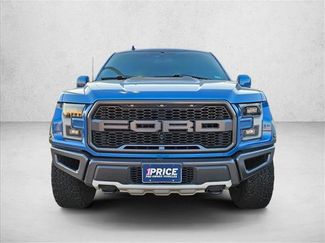 Used 2019 Ford F150 Raptor w/ Equipment Group 802A Luxury video 2