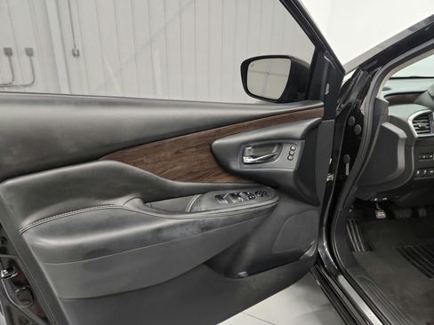 Used 2019 Nissan Murano Platinum AWD/4WD image 21