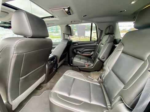 Used 2018 Chevrolet Tahoe LT image 14