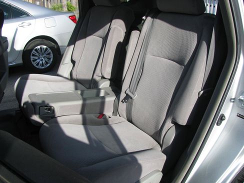 Used 2008 Toyota Highlander 2WD image 12