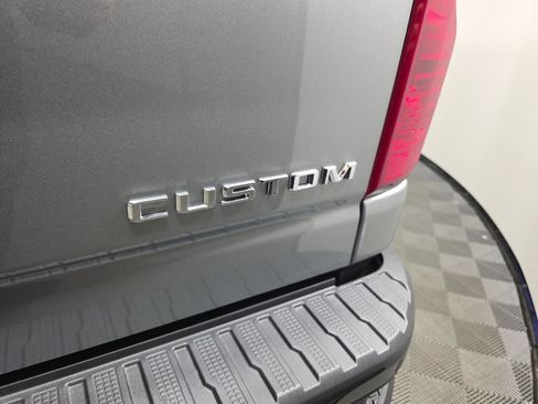 New 2026 Chevrolet Silverado 2500 Custom w/ Custom Value Package image 32