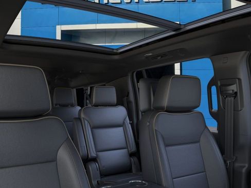 New 2026 GMC Yukon XL Elevation w/ Elevation Premium Package image 24