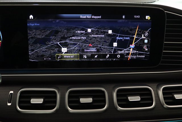 Used 2022 Mercedes-Benz GLE 63 AMG S image 8